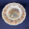 Royal Doulton, Brambly Hedge, 'autumn' ontbijt bordje Ø 20,5 cm