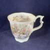 Royal Doulton, Brambly Hedge, mok 'Summer' Ø 8,6 hoog 8,6 cm