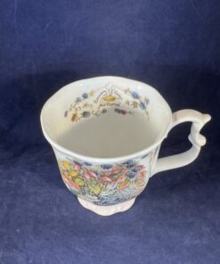 Royal Doulton, Brambly Hedge, mok 'autumn'