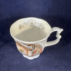 Royal Doulton, Brambly Hedge, mok 'winter'