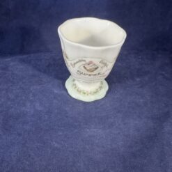 Royal Doulton, Brambly Hedge, eierdop 'summer'
