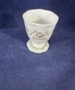 Royal Doulton, Brambly Hedge, eierdop 'summer'