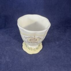 Royal Doulton, Brambly Hedge, eierdop 'spring'