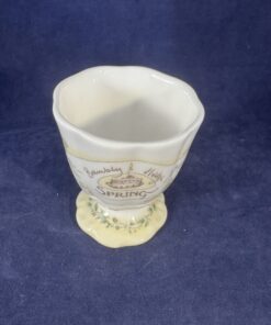 Royal Doulton, Brambly Hedge, eierdop 'spring'