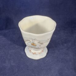 Royal Doulton, Brambly Hedge, eierdop 'winter'