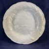 Burleigh wit gebaksbord Ø 16,5 cm