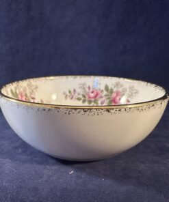Royal Albert Lavender rose compotebakje/ schaaltje Ø 9,4 cm hoog 3,5 cm