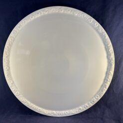 RosenthalMaria weiss taartschaal Ø 31 cm