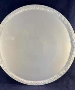 RosenthalMaria weiss taartschaal Ø 31 cm