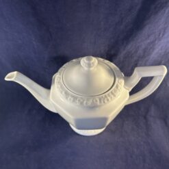 Rosenthal Maria weiss theepot hoog 18,5 cm inhoud 1 liter - Afbeelding 3