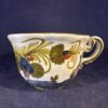 Faenza cappucinokop zonder schotel Ø 10 cm. hoog 6,5 cm.