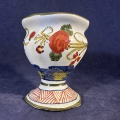 Faenza eierdop hoog 7 cm - Afbeelding 3