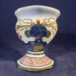 Faenza eierdop hoog 7 cm - Afbeelding 4