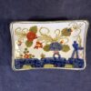 Faenza klein rechthoekig schaaltje Ø 13 x 8,5 cm