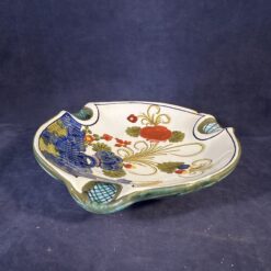 Faenza asbak Ø 12 cm, - Afbeelding 4