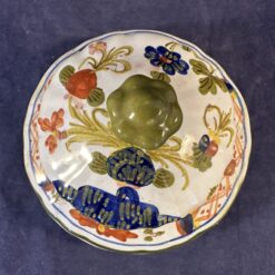 Faenza los deksel voor grote theepot hoog 18 cm, inhoud 1500 cc. - Afbeelding 2