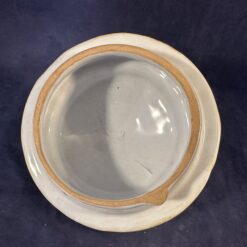 Faenza los deksel voor grote theepot hoog 18 cm, inhoud 1500 cc. - Afbeelding 3