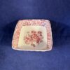 Mason's Stratford pink vierkant bakje
