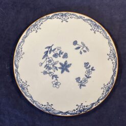 Rorstand Ostindia onderzetter, aardewerk Ø 14,7 cm