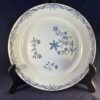 Rorstrand Ostindia dinerbord aardewerk, 26,6 cm
