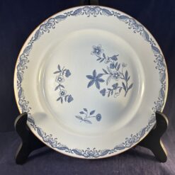 Rorstrand Ostindia dinerbord aardewerk, 26,6 cm