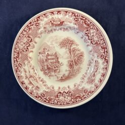 Royal Sphinx Cambridge old england diep bord Ø 23,6 cm