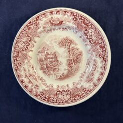 Royal Sphinx Cambridge old england diep bord Ø 23,6 cm