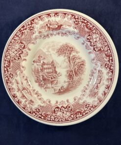 Royal Sphinx Cambridge old england diep bord Ø 23,6 cm