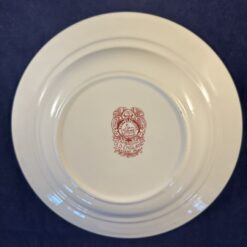Royal Sphinx Cambridge old england diep bord Ø 23,6 cm - Afbeelding 3