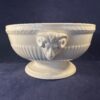 Wedgwood Edme dekschaal zonder deksel/ open schaal Ø 20,5cm, hoog 10,5 cm