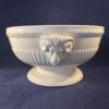 Wedgwood Edme dekschaal zonder deksel/ open schaal Ø 20,5cm, hoog 10,5 cm