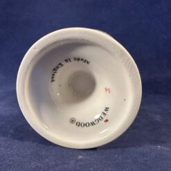 Wedgwood Queen's ware Provence eierdop hoog 6 cm - Afbeelding 4