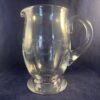 Baccarat 'Camilla' waterkan hoog 19 cm