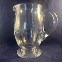 Baccarat 'Camilla' waterkan hoog 19 cm