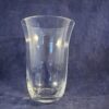 Baccarat 'Montaigne optic' waterglas hoog 11,7 cm Ø 8 cm.
