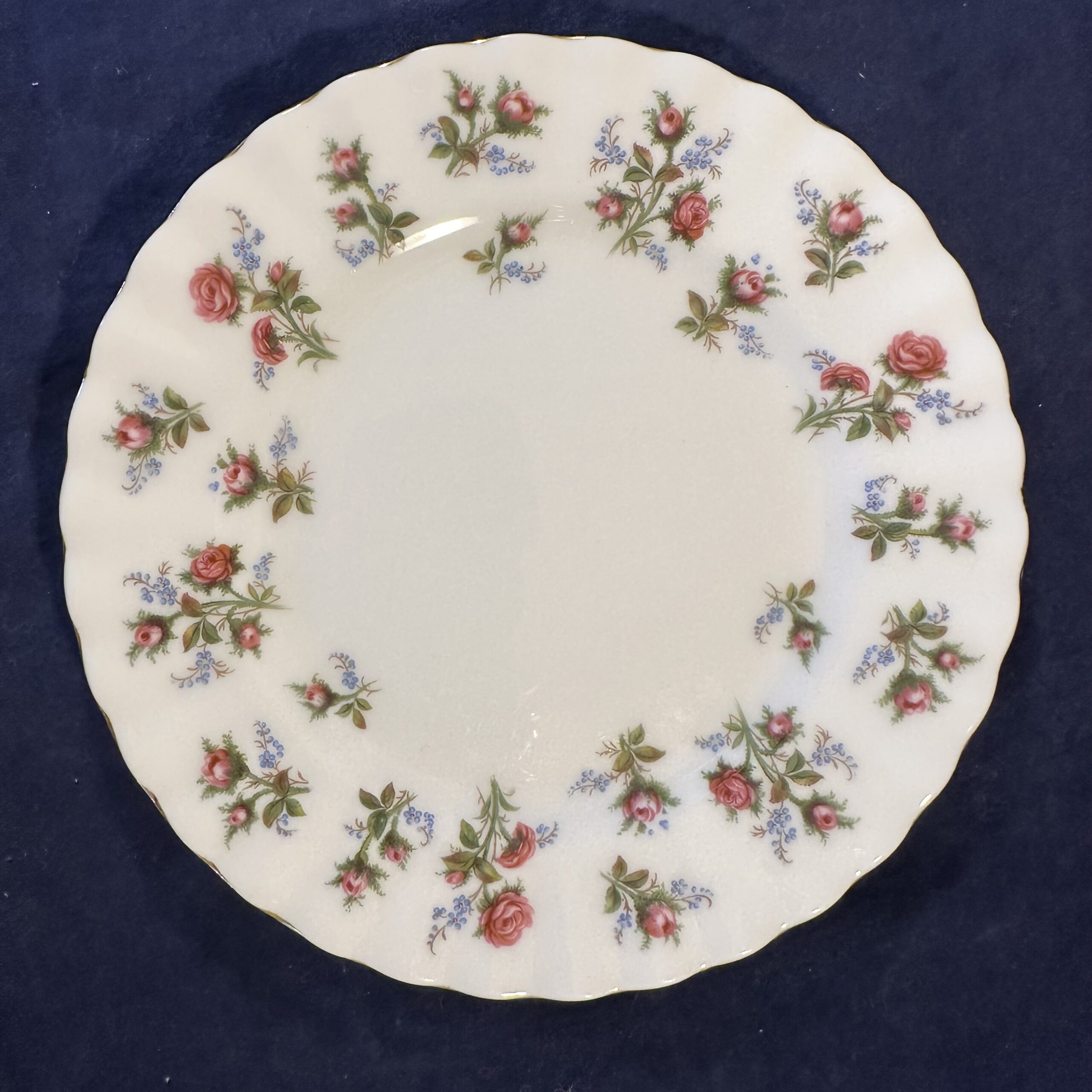 Royal Albert 'Winsome' gebaksbord Ø 16 cm