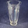 Andries Copier Leerdam 'Romanda' kristallen waterglas hoog 11,7 cm Ø 7,5 cm