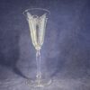 Andries Copier Leerdam 'Romanda' kristallen sherryglas hoog 15,8 cm Ø 5,7 cm