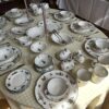 Johnson Brothers Brookshire 7 persoons servies set