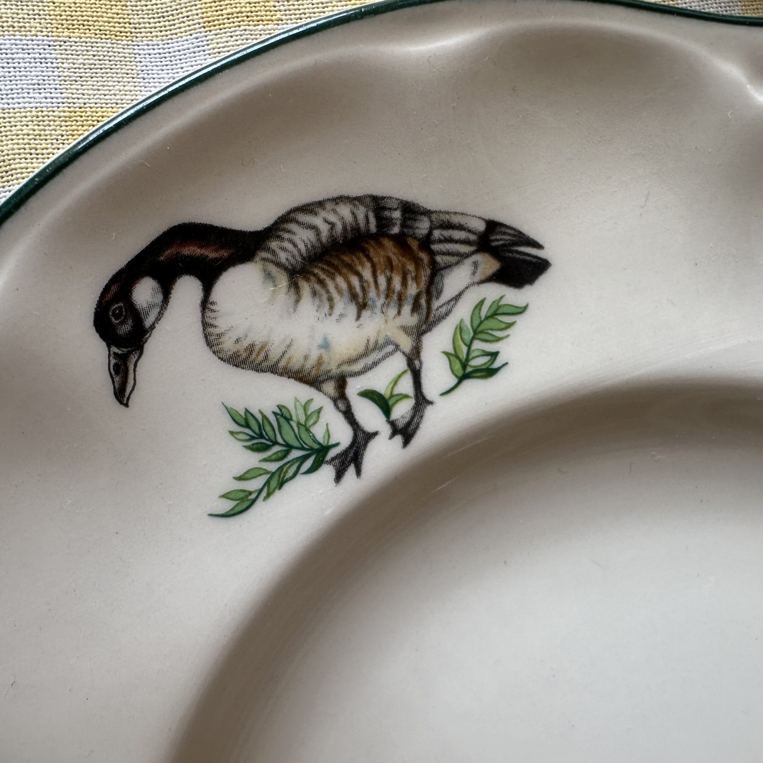 Johnson Brothers Brookshire 7 persoons servies set - Afbeelding 8
