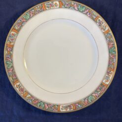 Limoges Haviland ontbijtbord Ø 21 cm