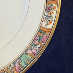 Limoges Haviland ontbijtbord Ø 21 cm - Afbeelding 3