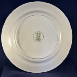 Villeroy en Boch - Geranium taartschaal Ø 31,5 cm - Afbeelding 2