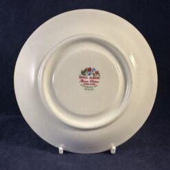 Royal Albert 'Summertime series' 'Bourton' herenkop en schotel Ø 7,3 cm hoog 7,5 cm - Afbeelding 4