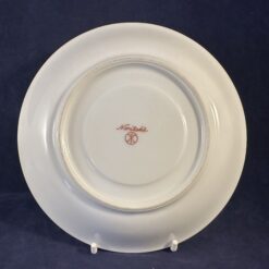 Noritake theekop en schotel Ø 10,3 cm. hoog 5,6 cm. - Afbeelding 3