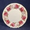 Queen Anne 'Princess Roses' gebaksbord Ø 16 cm.
