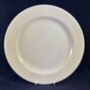 Wedgwood Bone China White ontbijt bord Ø 21,7 cm (hotelkwaliteit)
