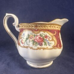 Royal Albert Lady Hamilton roomkan hoog 9,2 cm. - Afbeelding 2