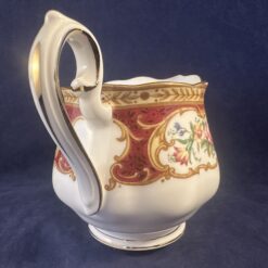 Royal Albert Lady Hamilton roomkan hoog 9,2 cm. - Afbeelding 3
