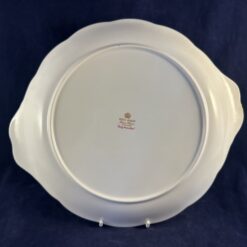 Royal Albert 'Lady Hamilton' koekschaal Ø 23 cm - Afbeelding 4